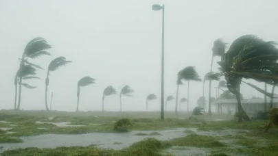 MGM'den Sert Fırtına Uyarısı Geldi!