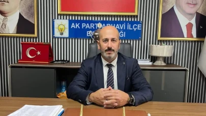 AK Parti Arhavi İlçe Başkanlığı’ndan Ankara Çıkarması: İlçeye Yeni Yatırım Müjdeleri