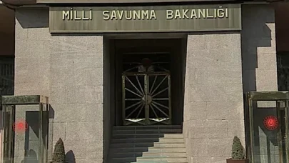 MSB: Hudut güvenliği faaliyetleri aralıksız sürüyor