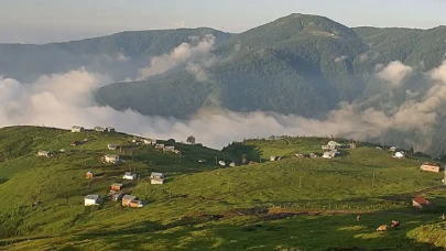 Rize Gezilecek Yerler - Görülmesi Gereken 13 Popüler Mekan