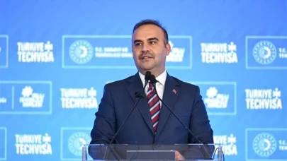 Kacır: Ülke Genelinde Kapsamlı Bir Kalkınma Hareketi Başlatıyoruz