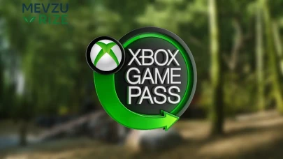 Xbox Game Pass 2026 Takvimi: Bu Yıl Eklenecek Tüm Yeni Oyunlar!