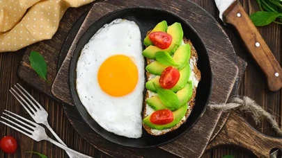 Sahurda Ne Yenir? Diyet Yapanlara ve “Normal” Beslenenlere 10 Pratik Sahur Tarifi