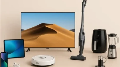 Teknosa'da Ramazan Bereketi Başladı!