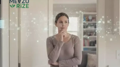 Odaya Girince Unutmak Hastalık Değil: Bilimsel Nedeni Çözüldü