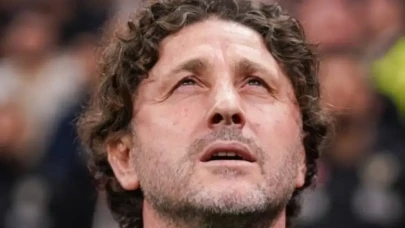 Fatih Tekke'ye eşi Müge Tekke'den destek: 'Şampiyonluk mücadelesini vurguladı'