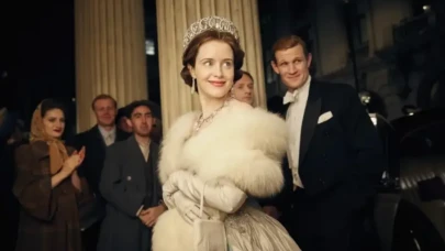 Netflix’te En İyi Aksiyon ve Macera Dizileri 202