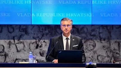 Plenkovic: Vergi ve idari yükleri azaltma konusunda kararlıyız