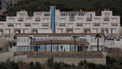 Hatay'da Nerede Kalınır? - Hatay'ın En İyi 10 Oteli