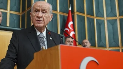 Başkanlardan Türkeş'in Kabrine Ziyaret ve MHP Toplantısı ile Koordinasyon Güçlendirildi