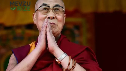 Tibet Ruhani Lideri 14. Dalai Lama Tenzin Gyatso kimdir? Hindistan’a neden kaçtı?