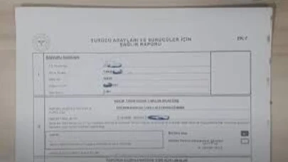 Sağlık raporu nasıl alınır? Gerekli belgeler nedir?