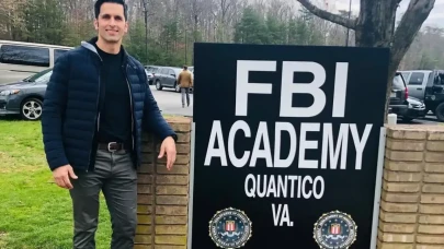 Amerikalı Aynasız nereli? Yasemin Kay Allen’ın eşi Erdal Kaya kimdir?