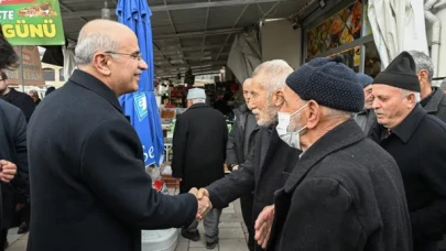 Başkan Er, Eski Malatya İçin Spor Kompleksi ve Vefa Konağı Projesinin Müjdesini Verdi!