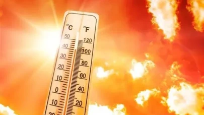 Avrupa, 3°C Küresel Isınma Senaryolarına Karşı Hazırlık Yapması İçin Uyarıldı!