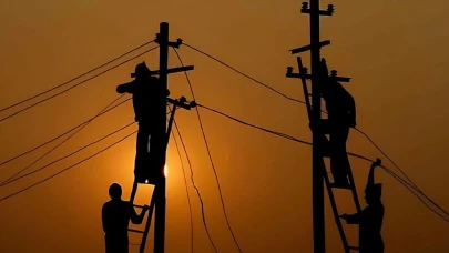 Rize'de 18-20 Şubat 2026'da planlı elektrik kesintileri! Detaylar ilçelere göre.