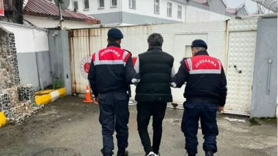 Ordu'da Güvenlik Güçlerinden Farklı Alanlarda Operasyonlar