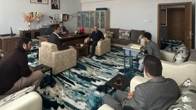 Horasan’da Hafızlık Öğrencilerinin Dönem Performansı Masaya Yatırıldı