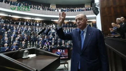 CHP'li Başkan Özarslan'ın AK Parti'ye Geçişi Kesinleşti! Çarşamba Tarihi Verildi