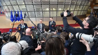 AB liderleri nihayet AB'nin farklı viteslerde ilerlemesi gerektiğini kabul etti