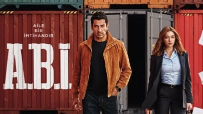 ABİ Dizisi: Başlangıç Tarihi, Konusu ve Kadrosu Hakkında Bilgiler