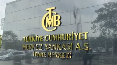 Merkez Bankası 2026 İlk Çeyrek Enflasyon Raporunu Açıkladı!