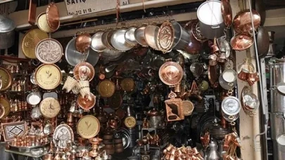 Rize’de Bakırcılık Geleneği Sürüyor mu? Karadeniz’de Asırlık Meslek Ayakta mı?