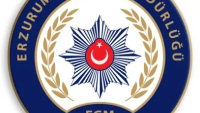 Köprüköy’de Polis Ailelerine Yönelik Çocuk Etkinliği Düzenlendi