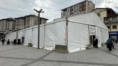 Rize’de Ramazan Etkinlikleri 2026 – Dini ve Kültürel Programlar