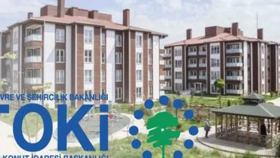 Yalova'da 1805 sosyal konut için kura heyecanı! 7 Şubat'ta sonuçlar açıklanacak