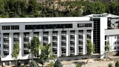 Tarihi Yerleriyle Ön Plana Çıkan Niğde'nin En İyi 6 Oteli