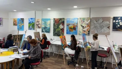 Ordu’da ücretsiz meslek ve sanat eğitimi