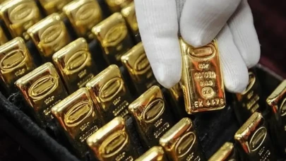 Altın Fiyatları Doların Zayıflamasıyla Yeniden Yükselişte!