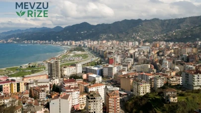 Rize Pahalı mı Ucuz mu? Türkiye Ortalamasıyla Karşılaştırma (2026)