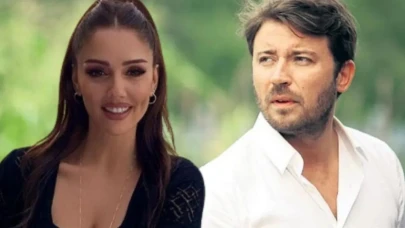 Öykü Cengiz Kimdir? Tolga Güleç ile Nişanlanan Sunucu Hakkında Tüm Bilgiler