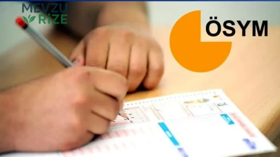 EKPSS Sınavı 19 Nisan'da Gerçekleştirilecek