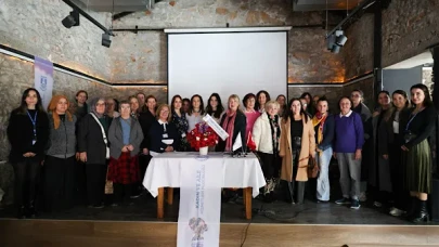 Bodrum’da kadın girişimciler için E-Ticarete Giriş Semineri düzenlendi