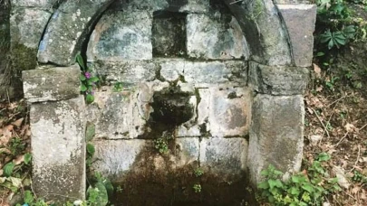 Rize’deki Tarihi Çeşmeler Kimler Tarafından Yaptırıldı?