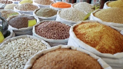 Ramazan'da kuru gıda ve kuruyemişe zam yok, sabit fiyat müjdesi!