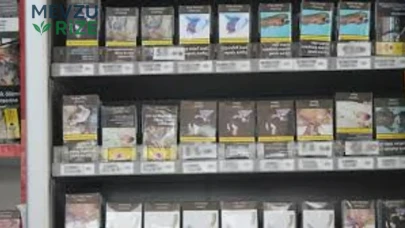 Sigara Markaları Hangileri? Güncel ve Popüler Seçenekler