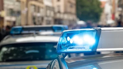 12 İlde Eş Zamanlı Büyük Operasyon: 15 Organize Suç Örgütü Çökertildi!