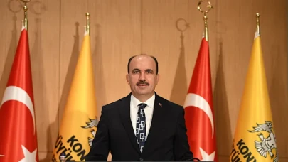 Erdoğan’ın 'Ramazan Seferberliği' çağrısına ilk yanıt Konya’dan geldi