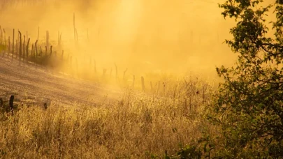 Toz Taşınımı Uyarısı: Marmara ve Ege Bölgesi'nde Hava Koşulları Değişiyor!