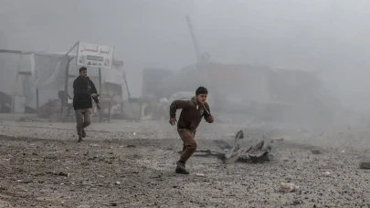 İsrail'in Gazze'deki saldırıları devam ediyor; 37 çocuk hayatını kaybetti, insani kriz derinleşiyor