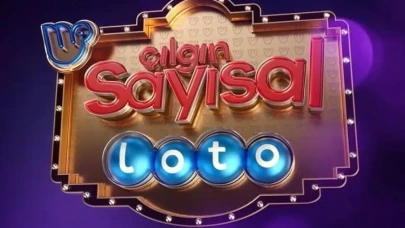 Çılgın Sayısal Loto'da 645,9 milyon TL devretti, kazanan numaralar açıklandı!