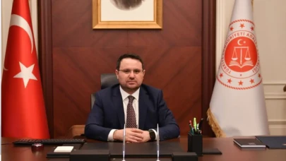 Oltu Belediyesi’nden Yeni Bakanlara Tebrik Mesajı