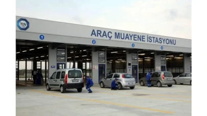 TÜVTÜRK nedir, ortakları kimlerdir? İşte detaylar