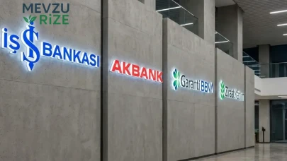 Konut Kredisi Faizleri Düşüyor: Merkez Bankası'nın İndirimi Heyecan Yarattı!