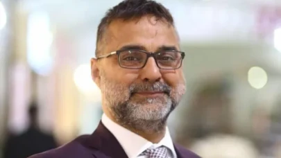 Hatay Marangozlar Odası'nda Mehmet Ali Yapar Yeniden Başkanlık Koltuğuna Oturdu!