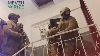 14 ilde düzenlenen uyuşturucu operasyonlarında 305 şüpheli yakalandı